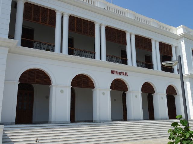 Pondichéry